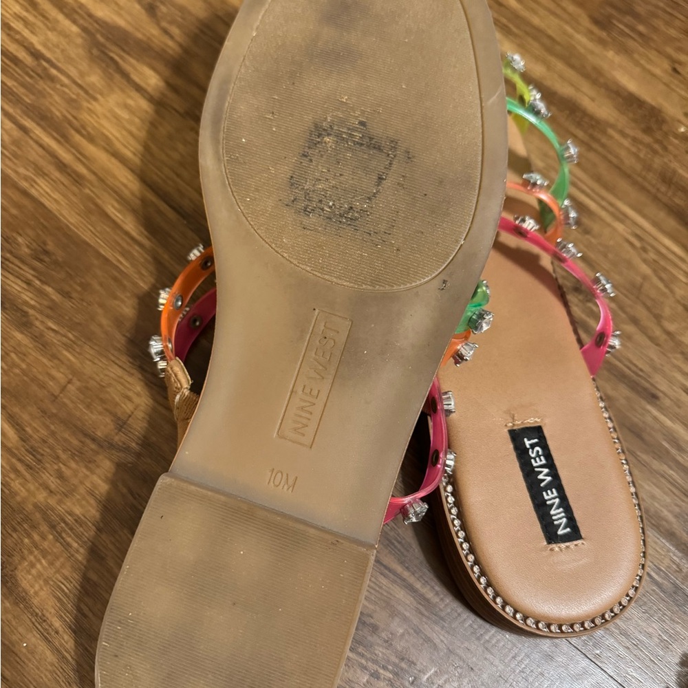 Sandals - Picture 3 of 4